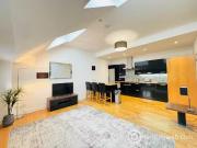 Nice Property to rent in Miller Street, Merchant City,...