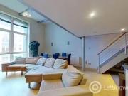 Cozy Property to rent in Morrison Street, Glasgow, G5