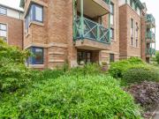 Cozy Property to rent in North Werber Park, Fettes,...