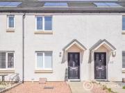 Unique Property to rent in Railton Gardens, Arbroath,...