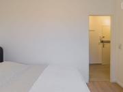 Cozy quiet 2 room apartment with balcony in Wedding,...
