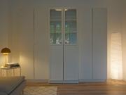 Cozy, quiet apartment, conveniently located, Berlin...