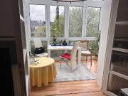 Cozy, quiet apartment in Schwachhausen – ideal for a...