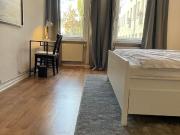 Cozy & quiet flat in Neukölln, Berlin Amsterdam...
