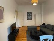 Cozy & quiet flat in the center of Wedding, Berlin...