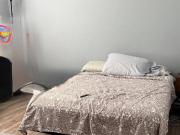 Cozy quiet furnished 1 bed & bath