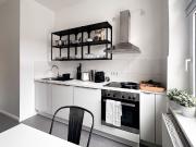 Cozy, quiet studio close to city center, Berlin...