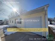 Cozy Rental in Spanish Lake with Attached Garage! 1448...