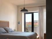 Cozy retreat near Boavista w/balcony & elevator