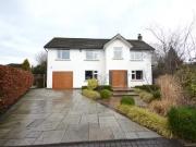 Unique Ringwood Avenue, Hazel Grove, Stockport, 4...