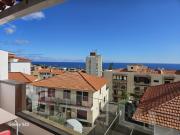 Cozy Rooftop & Sea views Funchal Cozy Rooftop & Sea views Funchal