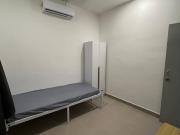 Cozy Room | ‍♂️7 Mins to MRT Kentonmen | 9 Stops to TRX