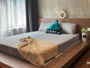 Cozy Room for Peaceful Life At Bukit Bintang: Convenient...