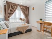Cozy Room for Rent at Residensi Dahlia Dutamas, Kuala...