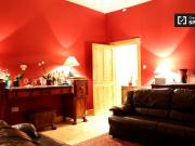 Cozy room in 3 bedroom house in Stoneybatter, Dublin