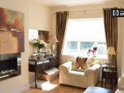 Cozy room in 3 bedroom houseshare in Clonsilla, Dublin