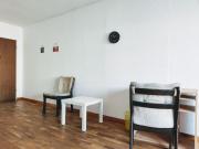 Cozy room in a student flatshare, Dortmund Amsterdam...