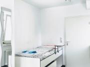 Cozy room in a student flatshare, Dortmund Amsterdam...