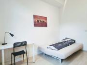 Cozy room in a student flatshare, Dortmund Amsterdam...