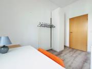 Cozy room in a student flatshare, Dortmund Amsterdam... Cozy room in a student flatshare, Dortmund Amsterdam...