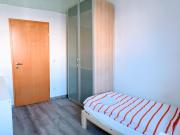 Cozy room in a student flatshare, Dortmund Amsterdam...