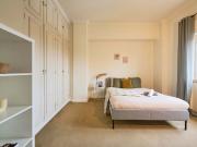 Cozy room in Campo Grande Room 5