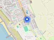 Cozy room in Costa da Caparica Almada