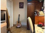 Cozy room in large shared apartment in Killiney, Dublin