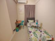 COZY Room Tiara MutiaraBLOOMSVALE ShoppingOKR Menara K1...