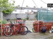 Cozy room to rent in 3 bedroom house in Ballymun, Dublin