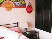 Cozy room to rent in 3 bedroom house in Ballymun, Dublin