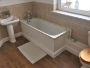 Nice Room to rent in Double Room With En Suite Bathroom,...