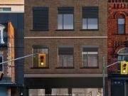 For Rent! Second Floor 369 Queen Street W, Toronto, ON, M5V.