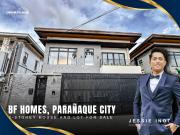 Cozy Semi Furnished House & Lot for Sale in BF Homes,...