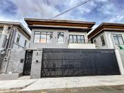 Cozy Semi Furnished House & Lot for Sale in BF Homes,...