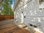 Cozy Semi Furnished Suite – Settle in before the Holidays!