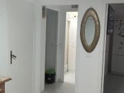 Cozy single bedroom en La Sagrera, well connected to the...