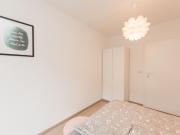 Cozy single bedroom in a 4 bedroom apartment near Berlin...