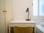Cozy single bedroom in Collblanc neighbourhood