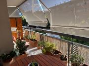 Cozy single bedroom in Sant Cugat del Vallès, ideal for...