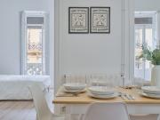 Cozy Single Room in the Center of Valencia