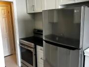 Cozy & Sleek Main Floor 2 Bedroom Apartment!