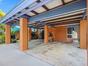 Cozy, Solid Home Oozing with Character and Charm