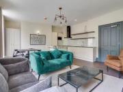 For Rent! South William Street, Dublin 2 is for rent