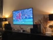 Cozy, spacious apartment in Düsseldorf City Center,...