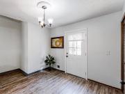 Cozy & spacious Douglasville House newly renovated