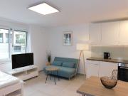 Cozy & spacious flat in Stuttgart, Stuttgart Amsterdam...