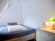 Cozy, spacious studio in Dresden, Dresden Amsterdam...