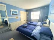 Unique St Peters Road Twin Room To Rent, Walkinstown,...