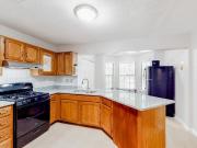 Cozy Stone Mountain Home close to public transport